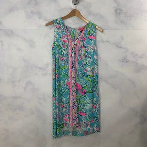 Lilly Pulitzer KELBY STRETCH SHIFT